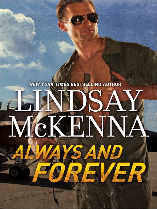 Title details for ALWAYS AND FOREVER by Lindsay McKenna - Available